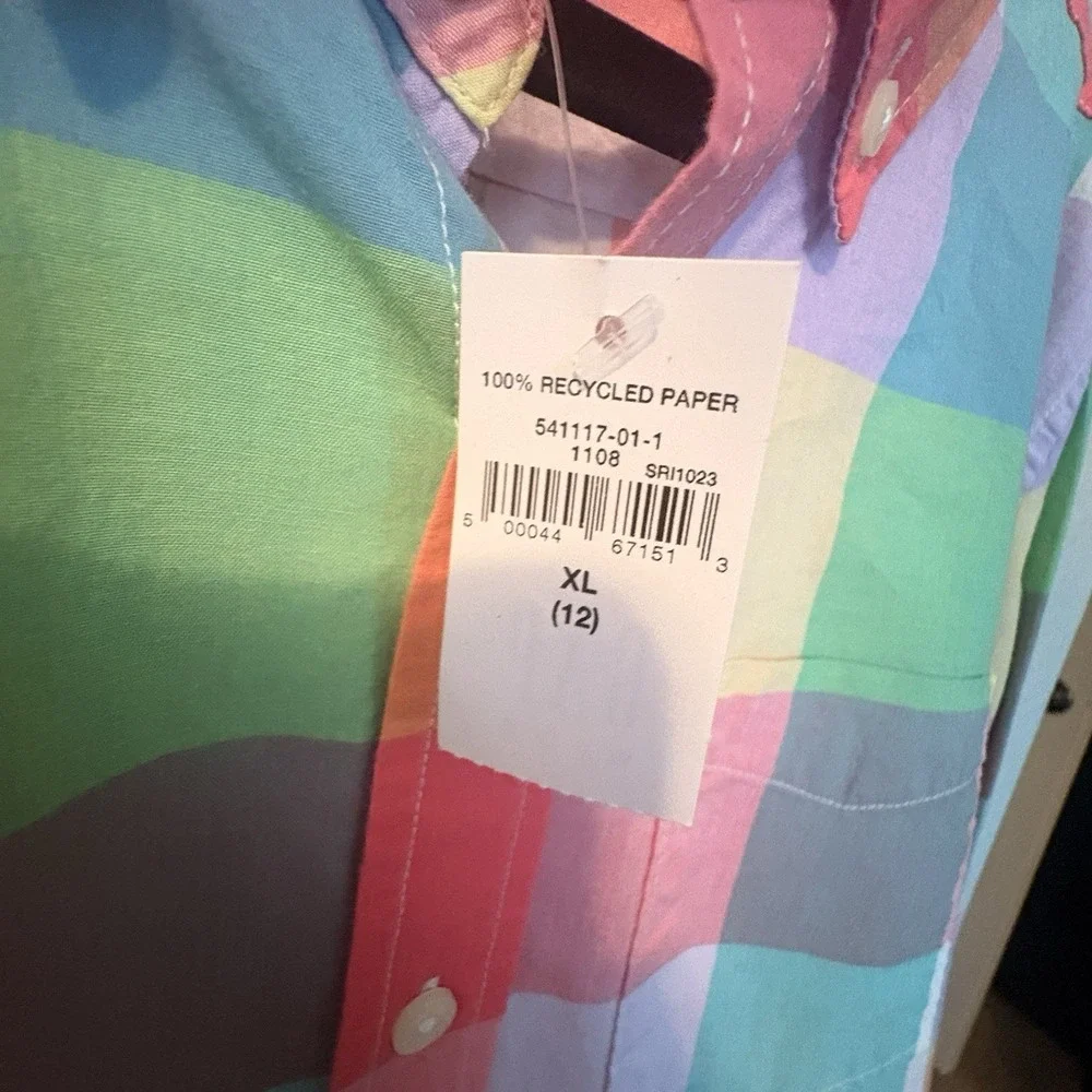 GAP kids nwt